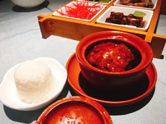 张氏狮子头-羲和雅苑•北京烤鸭(国贸商城店)