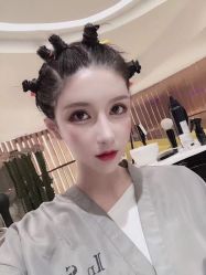 -INSTYLE造型·明星店