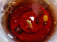 纯手工桂花凉粉-岚方螺蛳粉(铁西店)