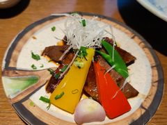 -水之惠鲜鱼料理(王府大街店)