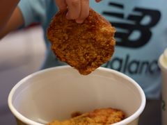 -麦当劳(城西银泰店)