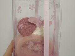 -好利来(东四店)