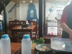 -高基五春川炒鸡排 韩国料理(威海总店)
