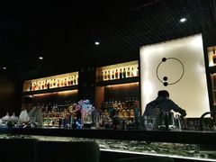 -STARRY CAFE & LOUNGE BAR(高新店)