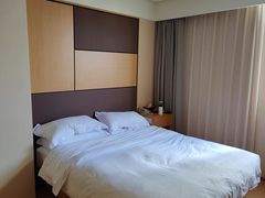 -全季酒店(成都春熙路IFS国金中心店)