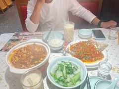 -老三样·旧食新味(绿地店)