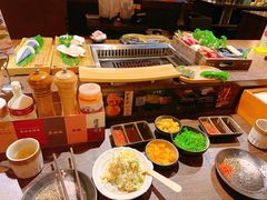 -暖都焼肉·和牛酒場(花都店)