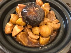-五观堂素食(新华路店)