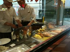 -掂档潮汕牛肉火锅(cityon熙地港店)