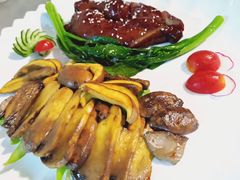 -莲池荟素食馆·12年老字号(光孝寺店)