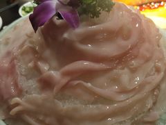 -蜀九香火锅(彩虹店)