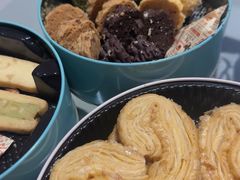 -家琳甜品(江南东店)