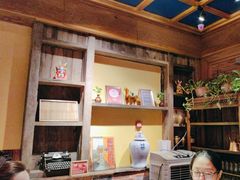 -小吊梨汤·北京菜·烤鸭(清河万象汇店)