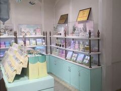 -苏小糖(鼓浪屿三丘田花园店)