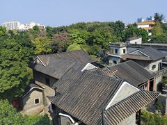 -东莞市可园博物馆