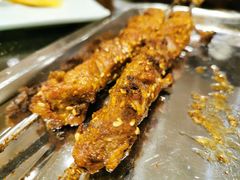 -洪长兴(云南南路店)