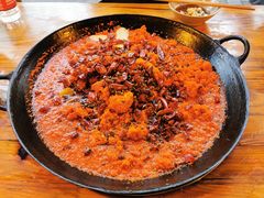 -岗上渣渣老火锅(两路口店)