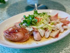 -北园酒家(小北路店)