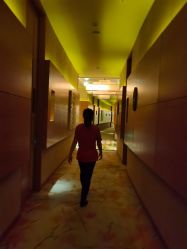 -青岛香格里拉·氣水疗中心