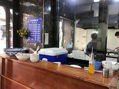 -老刘家泡馍·陕西老字号(钟楼广济街店)