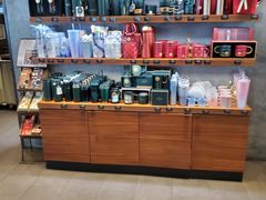 零售区-星巴克臻选(泉州晋江SMMALL店)