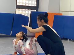 -予荷舞蹈(盛景校区)