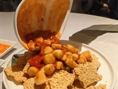 -老兴鲜(黄浦店)