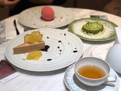 -théATRE 茶聚场(王府中環店)