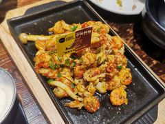 -小川洋风料理(街道口店)