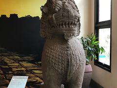 -吴哥国家博物馆