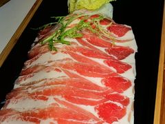 -太琼糟粕醋·海南酸汤火锅(亚龙湾店)