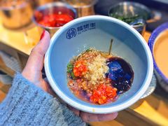 -滇小鱼·云南野生菌火锅(上杭路店)