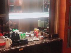 -太原星河湾酒店