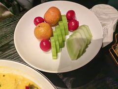 -老海陵·泰州菜(三水湾店)