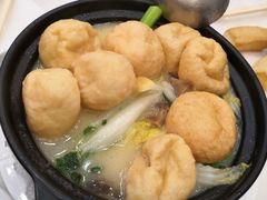 -百乐门喜宴(海珠广场华厦店)