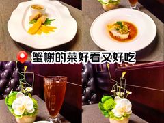 -蟹榭·本帮江浙菜·蟹宴(大宁久光商场店)