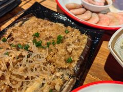 -KAOTOWN烤堂•烧烤(海汇港店)
