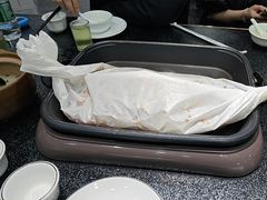 -妈斗家纸包鱼(秦隆步行街店)