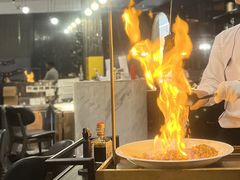 -小运河·公馆(国贸店)