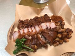 -桂小厨广西菜(桂林万象城店)