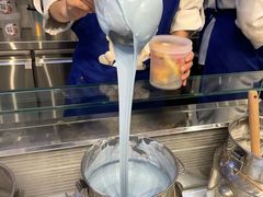 -溪边姑娘·拉丝酸奶水果捞(春熙路店)