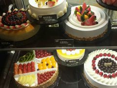 -味多美蛋糕(梨园店)