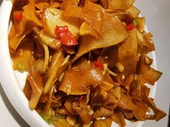 -额娘·现烙春饼烤鸭(太原总店)