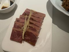 -梅龙镇酒家(南京西路总店)