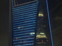 -上海金茂大厦88层观光厅