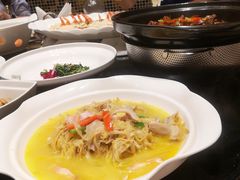 -禧瑞都大饭店(吊桥路店)