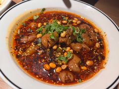 -太二酸菜鱼(上海佛罗伦萨小镇店)