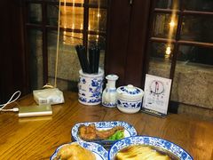 奥灶面-孙盛兴奥灶面馆·蟹黄面·三虾面(山塘街总店)