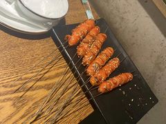 -刘成杰锦州烧烤(南河路店)