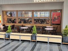 -WOKKA by艮上(中海环宇荟店)